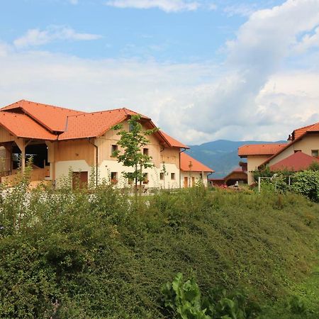Apartments Organic Tourist Farm Jeglijenk Šentjanž pri Dravogradu Zewnętrze zdjęcie
