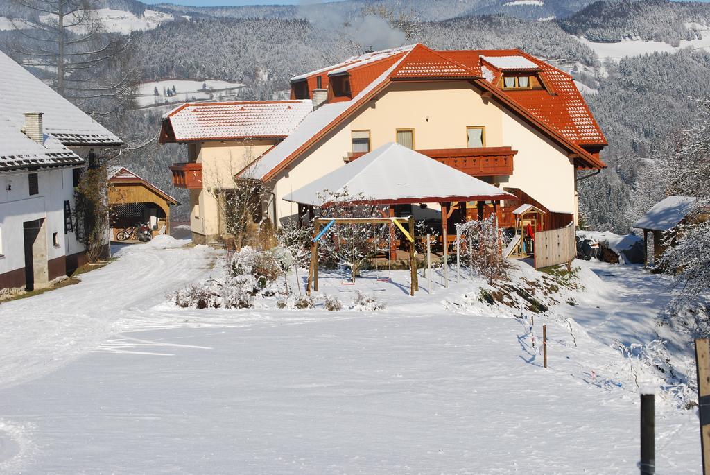 Apartments Organic Tourist Farm Jeglijenk Šentjanž pri Dravogradu Pokój zdjęcie