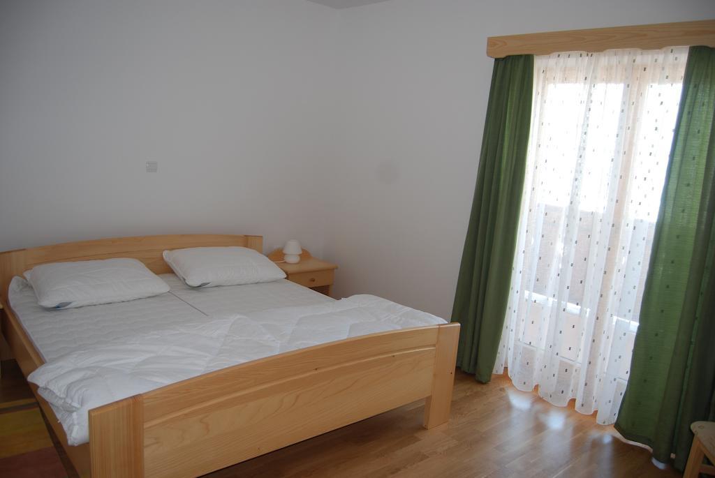 Apartments Organic Tourist Farm Jeglijenk Šentjanž pri Dravogradu Pokój zdjęcie