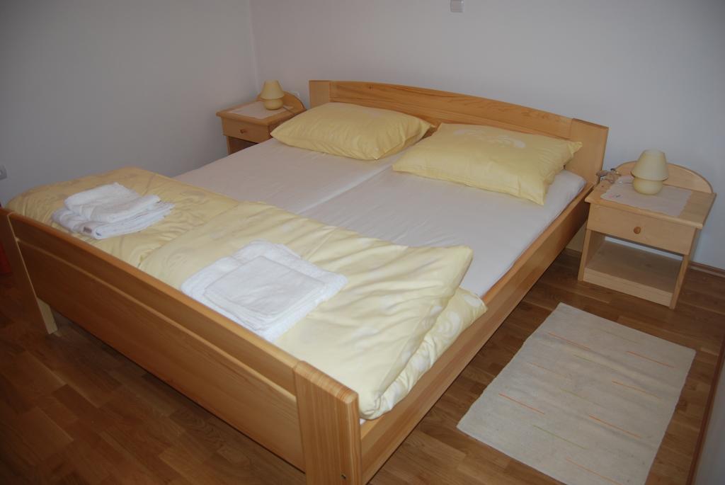Apartments Organic Tourist Farm Jeglijenk Šentjanž pri Dravogradu Pokój zdjęcie